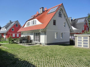 Ferienhaus FH T 1a, Graal-Muritz